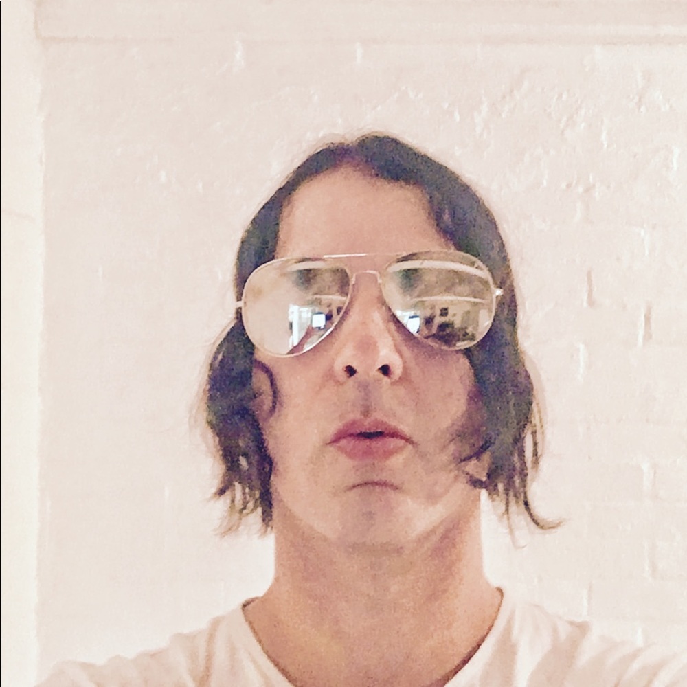 Meet your Posher, Chad